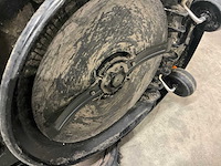 2021 stihl rmi 632 p imow robotmaaier met laadstation - afbeelding 6 van  14