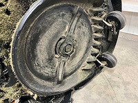 2021 stihl rmi 632 p imow robotmaaier met laadstation - afbeelding 4 van  14