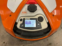 2021 stihl rmi 632 p imow robotmaaier met laadstation - afbeelding 14 van  14