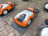 2021 stihl rmi522.0 c robotmaaier - afbeelding 2 van  9