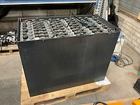 2021 still 3 pzv 420 gel heftruck accu - afbeelding 1 van  4