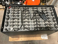 2021 still 3 pzv 420 gel heftruck accu - afbeelding 2 van  4