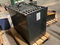 2021 still 3 pzv 420 gel heftruck accu - afbeelding 3 van  4