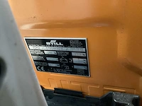 2021 still ech12 elektrische palletwagen - afbeelding 8 van  8
