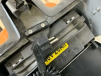 2021 still ech15 elektrische palletwagen - afbeelding 8 van  9