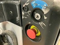 2021 still ech15 elektrische palletwagen - afbeelding 9 van  9