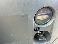 2021 still exu18 elektrische palletwagen - afbeelding 7 van  9