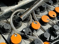 2021 still exu18 elektrische palletwagen - afbeelding 7 van  8