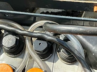 2021 still exu18 elektrische palletwagen - afbeelding 8 van  8