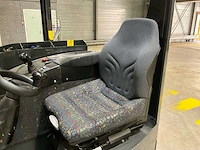 2021 still fm-x14 reach truck - afbeelding 2 van  14