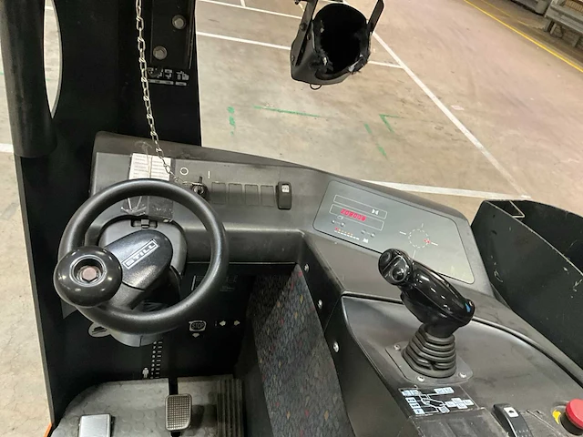 2021 still fm-x14 reach truck - afbeelding 3 van  14