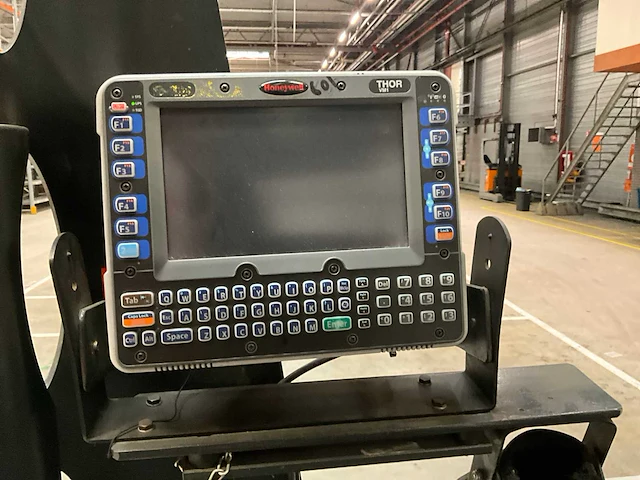 2021 still fm-x14 reach truck - afbeelding 4 van  14