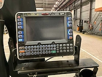 2021 still fm-x14 reach truck - afbeelding 4 van  14
