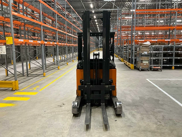 2021 still fm-x14 reach truck - afbeelding 7 van  14