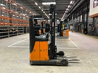 2021 still fm-x14 reach truck - afbeelding 9 van  14