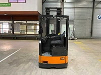 2021 still fm-x14 reach truck - afbeelding 11 van  14