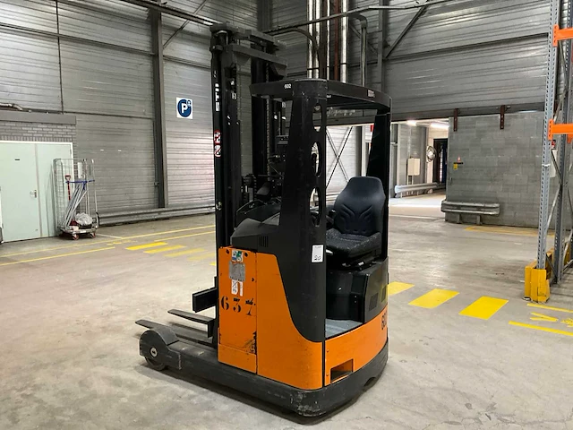 2021 still fm-x14 reach truck - afbeelding 12 van  14