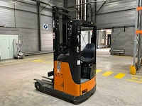 2021 still fm-x14 reach truck - afbeelding 12 van  14