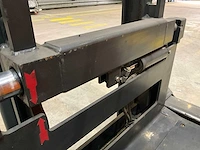 2021 still fm-x14 reach truck - afbeelding 14 van  14