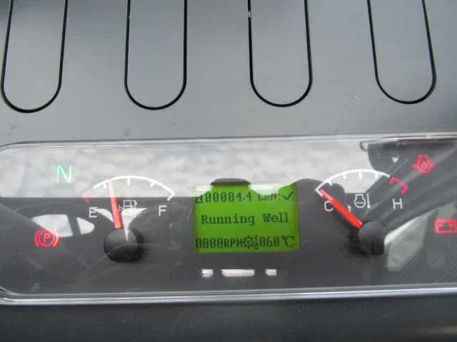 2021 still rc 42-40 vorkheftruck - afbeelding 2 van  15
