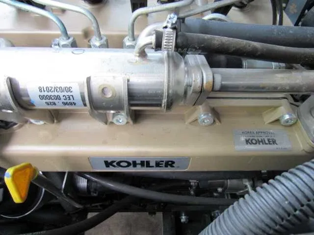 2021 still rc 42-40 vorkheftruck - afbeelding 4 van  15