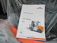 2021 still rc 42-40 vorkheftruck - afbeelding 6 van  15