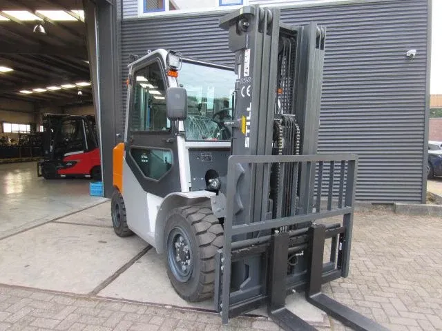 2021 still rc 42-40 vorkheftruck - afbeelding 1 van  15