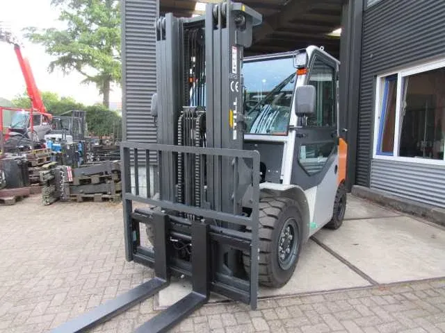 2021 still rc 42-40 vorkheftruck - afbeelding 8 van  15