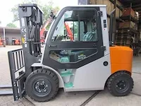 2021 still rc 42-40 vorkheftruck - afbeelding 9 van  15