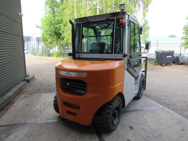 2021 still rc 42-40 vorkheftruck - afbeelding 11 van  15