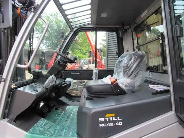 2021 still rc 42-40 vorkheftruck - afbeelding 14 van  15