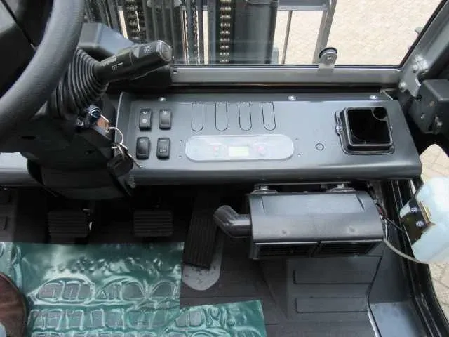 2021 still rc 42-40 vorkheftruck - afbeelding 15 van  15