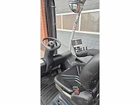 2021 still rx70-25 2500kg 1395uur vorkheftruck - afbeelding 9 van  11
