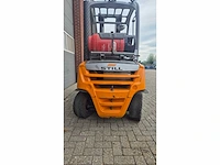 2021 still rx70-25 2500kg 1395uur vorkheftruck - afbeelding 10 van  11