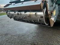 2021 storti hs 220 evo zelfrijdende voermengwagen - afbeelding 33 van  33