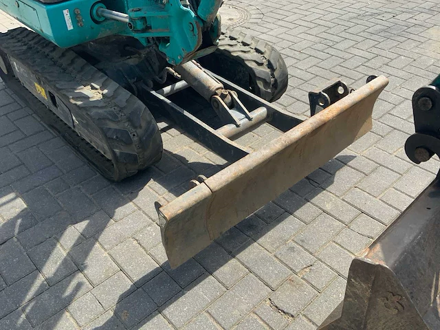 2021 sunward swe20f rupsgraafmachine - afbeelding 2 van  27