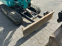 2021 sunward swe20f rupsgraafmachine - afbeelding 2 van  27