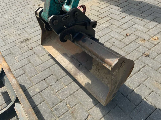 2021 sunward swe20f rupsgraafmachine - afbeelding 4 van  27