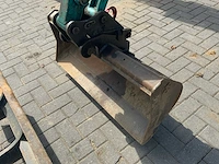 2021 sunward swe20f rupsgraafmachine - afbeelding 4 van  27
