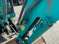 2021 sunward swe20f rupsgraafmachine - afbeelding 5 van  27