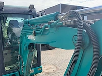 2021 sunward swe20f rupsgraafmachine - afbeelding 6 van  27