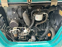 2021 sunward swe20f rupsgraafmachine - afbeelding 17 van  27