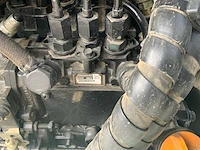 2021 sunward swe20f rupsgraafmachine - afbeelding 19 van  27