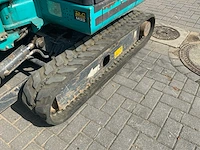 2021 sunward swe20f rupsgraafmachine - afbeelding 25 van  27