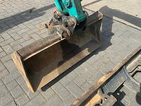 2021 sunward swe20f rupsgraafmachine - afbeelding 27 van  27