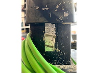 2021 swinko ezr24 dubbele mixer - afbeelding 4 van  4