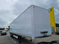 2021 talson distri trailer / oplegger - afbeelding 5 van  12