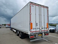2021 talson distri trailer / oplegger - afbeelding 7 van  12