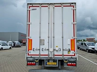 2021 talson distri trailer / oplegger - afbeelding 9 van  12