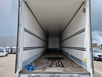 2021 talson distri trailer / oplegger - afbeelding 10 van  12